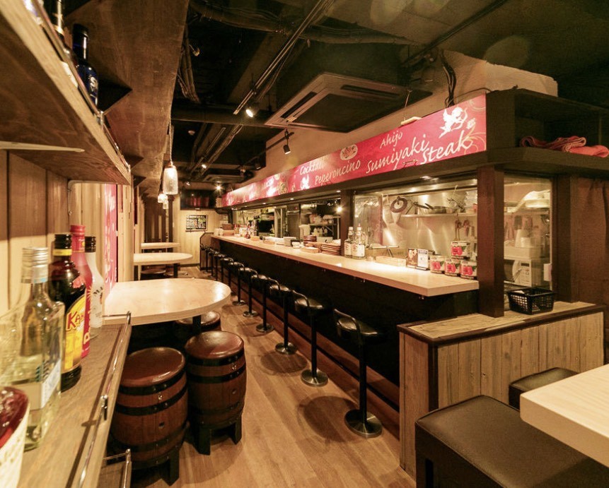 心斎橋 肉バル 選び抜かれた肉バル人気店 ２０２０年最新版 遊び速報 欲しい情報を 欲しい人だけに