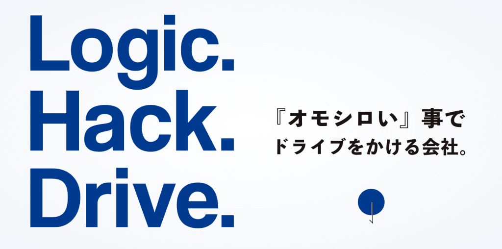 株式会社 ロジッククリエーションズ　トップイメージ